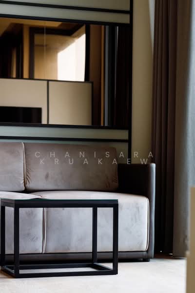 The Esse Asoke, Bangkok, 333 Soi Sukhumvit 21, Sukhumvit Road, Khlongtoei Nua, Watthana, Bangkok, 1 Bedroom, 44 sqm, Condo For Sale, by Chanisara Kruakaew, 500171910 - DDproperty.com