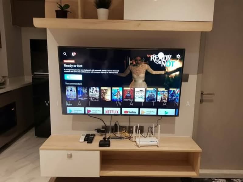 Rhythm Ekkamai : ริทึ่ม เอกมัย, กรุงเทพ, 11 ถนนสุขุมวิท 63, คลองเตยเหนือ, วัฒนา, กรุงเทพ, 35 ตร.ม., คอนโด ให้เช่า, โดย Vinai Wattana, 500171911 - DDproperty.com