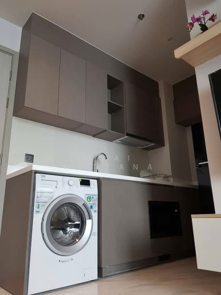 Rhythm Ekkamai : ริทึ่ม เอกมัย, กรุงเทพ, 11 ถนนสุขุมวิท 63, คลองเตยเหนือ, วัฒนา, กรุงเทพ, 35 ตร.ม., คอนโด ให้เช่า, โดย Vinai Wattana, 500171911 - DDproperty.com