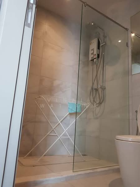 Rhythm Ekkamai : ริทึ่ม เอกมัย, กรุงเทพ, 11 ถนนสุขุมวิท 63, คลองเตยเหนือ, วัฒนา, กรุงเทพ, 35 ตร.ม., คอนโด ให้เช่า, โดย Vinai Wattana, 500171911 - DDproperty.com