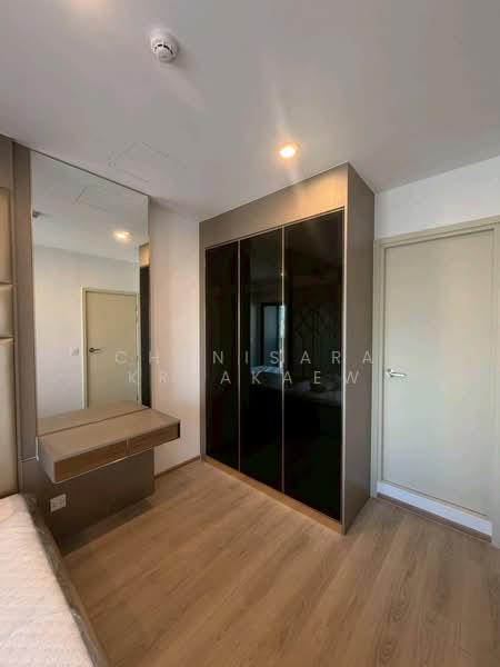 Life Rama 4-Asoke, Bangkok, Rama 4 Road, Khlong Toei, Khlong Toei, Bangkok, 1 Bedroom, 35 sqm, Condo For Sale, by Chanisara Kruakaew, 500171913 - DDproperty.com