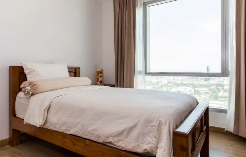 Thru Thonglor, กรุงเทพ, ถนนเพชรบุรีตัดใหม่ แขวงบางกะปิ เขตห้วยขวาง กรุงเทพมหานคร, บางกะปิ, ห้วยขวาง, กรุงเทพ, 62 ตร.ม., คอนโด ให้เช่า, โดย Vinai Wattana, 500171914 - DDproperty.com