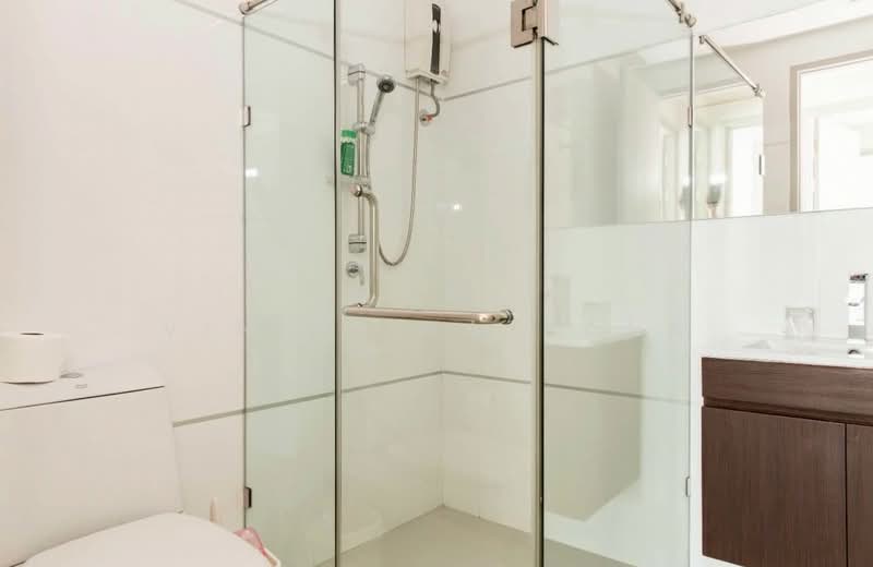 Thru Thonglor, กรุงเทพ, ถนนเพชรบุรีตัดใหม่ แขวงบางกะปิ เขตห้วยขวาง กรุงเทพมหานคร, บางกะปิ, ห้วยขวาง, กรุงเทพ, 62 ตร.ม., คอนโด ให้เช่า, โดย Vinai Wattana, 500171914 - DDproperty.com