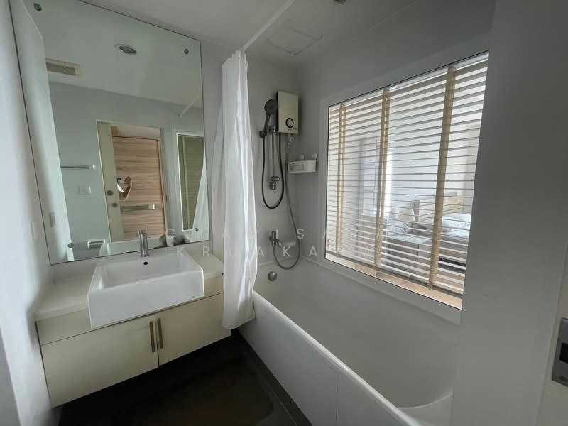 The Seed Mingle Sathorn-Suanplu : เดอะ ซี้ดมิงเกิ้ล สาทร-สวนพลู, กรุงเทพ, 389 ซอยสาทร 3, ทุ่งมหาเมฆ, สาทร, กรุงเทพ, 47 ตร.ม., คอนโด ขาย, โดย Chanisara Kruakaew, 500171916 - DDproperty.com