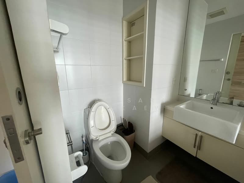 The Seed Mingle Sathorn-Suanplu : เดอะ ซี้ดมิงเกิ้ล สาทร-สวนพลู, กรุงเทพ, 389 ซอยสาทร 3, ทุ่งมหาเมฆ, สาทร, กรุงเทพ, 47 ตร.ม., คอนโด ขาย, โดย Chanisara Kruakaew, 500171916 - DDproperty.com