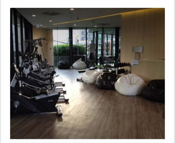 The Seed Mingle Sathorn-Suanplu : เดอะ ซี้ดมิงเกิ้ล สาทร-สวนพลู, กรุงเทพ, 389 ซอยสาทร 3, ทุ่งมหาเมฆ, สาทร, กรุงเทพ, 47 ตร.ม., คอนโด ขาย, โดย Chanisara Kruakaew, 500171916 - DDproperty.com