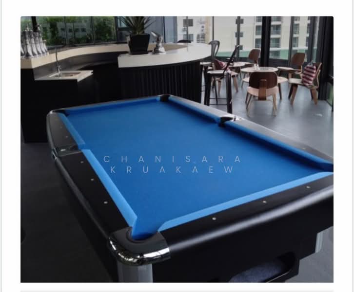 The Seed Mingle Sathorn-Suanplu : เดอะ ซี้ดมิงเกิ้ล สาทร-สวนพลู, กรุงเทพ, 389 ซอยสาทร 3, ทุ่งมหาเมฆ, สาทร, กรุงเทพ, 47 ตร.ม., คอนโด ขาย, โดย Chanisara Kruakaew, 500171916 - DDproperty.com