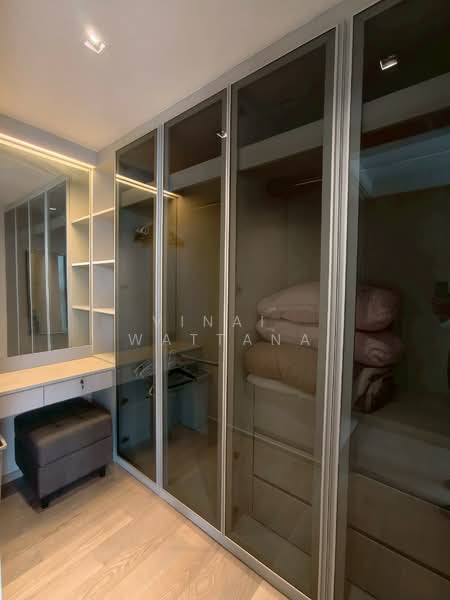 ASHTON Silom : แอชตัน สีลม, กรุงเทพ, 166 ถนนสีลม, บางรัก, บางรัก, กรุงเทพ, 87 ตร.ม., คอนโด ให้เช่า, โดย Vinai  Wattana, 500171917 - DDproperty.com