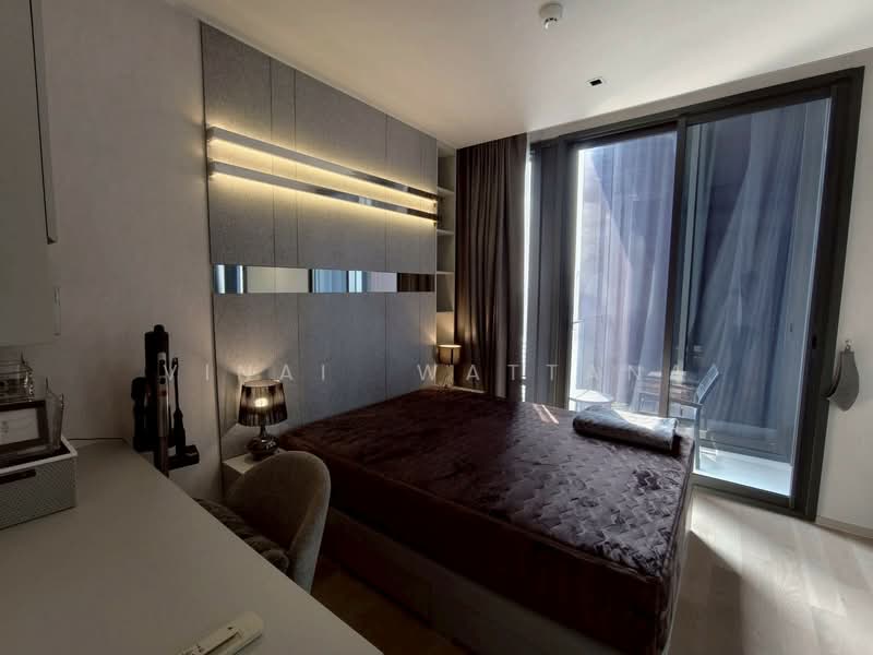 ASHTON Silom : แอชตัน สีลม, กรุงเทพ, 166 ถนนสีลม, บางรัก, บางรัก, กรุงเทพ, 87 ตร.ม., คอนโด ให้เช่า, โดย Vinai  Wattana, 500171917 - DDproperty.com