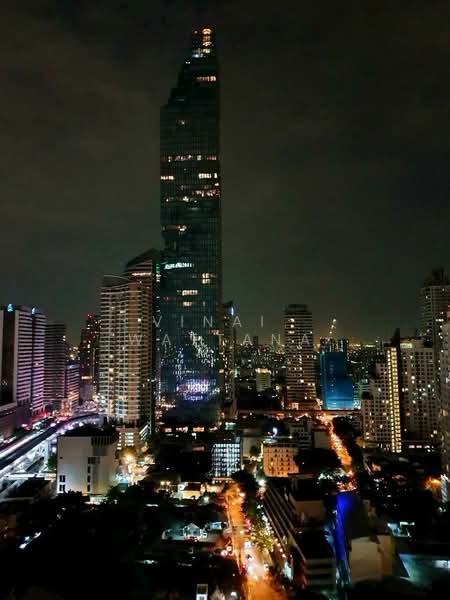 ASHTON Silom : แอชตัน สีลม, กรุงเทพ, 166 ถนนสีลม, บางรัก, บางรัก, กรุงเทพ, 87 ตร.ม., คอนโด ให้เช่า, โดย Vinai  Wattana, 500171917 - DDproperty.com