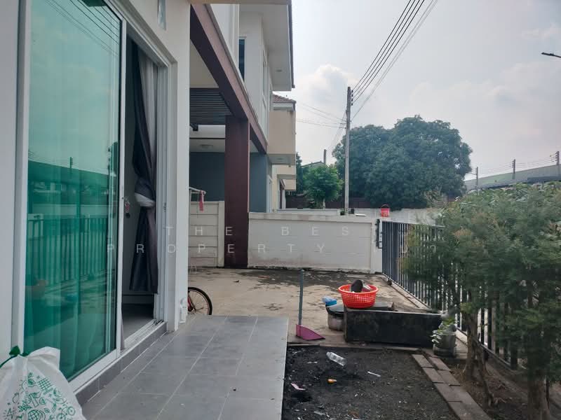 For Sale - The Nine Rangsit-Klong 9, Pathum Thani