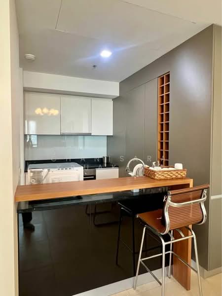 The River by Raimon Land, Bangkok, Soi Charoen Nakorn 13, Charoen Nakorn Road, Khlong Ton Sai, Khlong San, Bangkok, 1 Bedroom, 69 sqm, Condo For Sale, by Chanisara Kruakaew, 500171919 - DDproperty.com