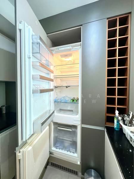 The River by Raimon Land, Bangkok, Soi Charoen Nakorn 13, Charoen Nakorn Road, Khlong Ton Sai, Khlong San, Bangkok, 1 Bedroom, 69 sqm, Condo For Sale, by Chanisara Kruakaew, 500171919 - DDproperty.com