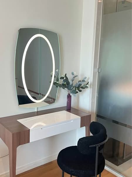 The River by Raimon Land : เดอะ ริเวอร์ บาย ไรม่อน แลนด์, กรุงเทพ, ซอยเจริญนคร 13 ถนนเจริญนคร, คลองต้นไทร, คลองสาน, กรุงเทพ, 69 ตร.ม., คอนโด ขาย, โดย Chanisara Kruakaew, 500171919 - DDproperty.com