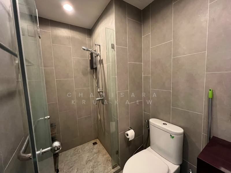 C Ekkamai, Bangkok, 888 Soi Sukhumvit 63, Sukhumvit Road, Khlong Tan Nua, Watthana, Bangkok, 1 Bedroom, 31 sqm, Condo For Sale, by Chanisara Kruakaew, 500171921 - DDproperty.com