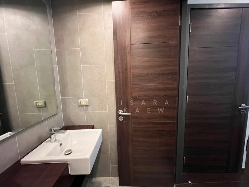 C Ekkamai : ซี เอกมัย, กรุงเทพ, 888 ซอยสุขุมวิท 63 ถนนสุขุมวิท, คลองตันเหนือ, วัฒนา, กรุงเทพ, 31 ตร.ม., คอนโด ขาย, โดย Chanisara Kruakaew, 500171921 - DDproperty.com