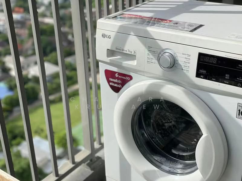 C Ekkamai, Bangkok, 888 Soi Sukhumvit 63, Sukhumvit Road, Khlong Tan Nua, Watthana, Bangkok, 1 Bedroom, 31 sqm, Condo For Sale, by Chanisara Kruakaew, 500171921 - DDproperty.com