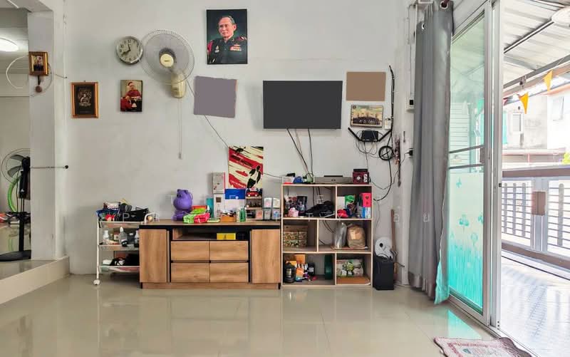 Pattrawan Chaiyapruk-Bangbuathong, Nonthaburi, Lahan, Bang Bua Thong, Nonthaburi, 2 Bedrooms, 100 sqm, Townhouse For Sale, by The Best Property อุ๋ย, 500171923 - DDproperty.com