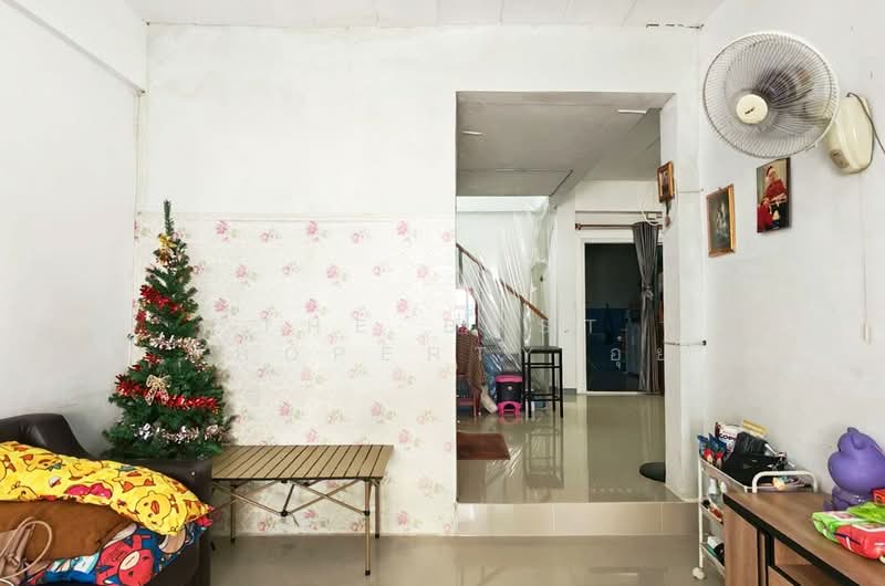 Pattrawan Chaiyapruk-Bangbuathong, Nonthaburi, Lahan, Bang Bua Thong, Nonthaburi, 2 Bedrooms, 100 sqm, Townhouse For Sale, by The Best Property อุ๋ย, 500171923 - DDproperty.com