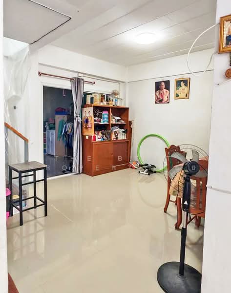 Pattrawan Chaiyapruk-Bangbuathong, Nonthaburi, Lahan, Bang Bua Thong, Nonthaburi, 2 Bedrooms, 100 sqm, Townhouse For Sale, by The Best Property อุ๋ย, 500171923 - DDproperty.com