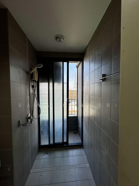 Fuse Mobius Ramkhamhaeng Klongton : ฟิวส์ โมเบียส รามคำแหง คลองตัน, กรุงเทพ, ซอยรามคำแหง 3/1, สวนหลวง, สวนหลวง, กรุงเทพ, 29 ตร.ม., คอนโด ขาย, โดย Veera Sawatrangsri, 500171928 - DDproperty.com