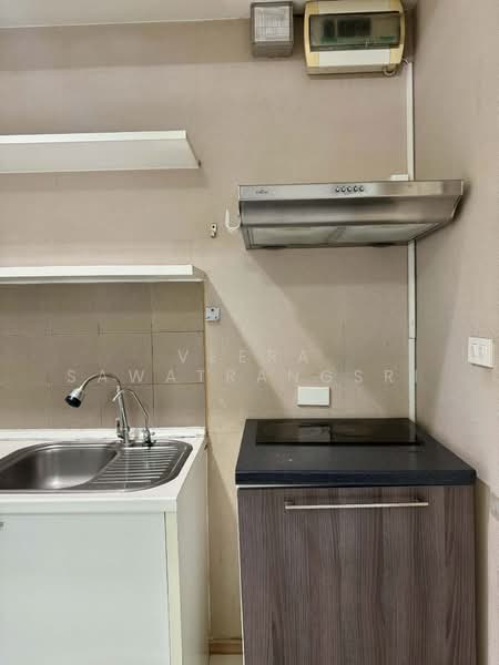 Fuse Mobius Ramkhamhaeng Klongton, Bangkok, Soi Ramkhamhaeng 3/1, Suan Luang, Suan Luang, Bangkok, 1 Bedroom, 29 sqm, Condo For Sale, by Veera Sawatrangsri, 500171928 - DDproperty.com