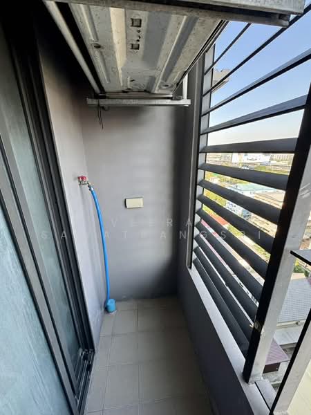 Fuse Mobius Ramkhamhaeng Klongton, Bangkok, Soi Ramkhamhaeng 3/1, Suan Luang, Suan Luang, Bangkok, 1 Bedroom, 29 sqm, Condo For Sale, by Veera Sawatrangsri, 500171928 - DDproperty.com
