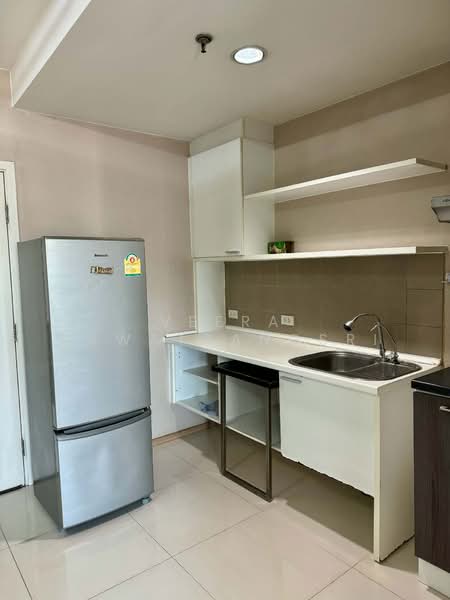 Fuse Mobius Ramkhamhaeng Klongton : ฟิวส์ โมเบียส รามคำแหง คลองตัน, กรุงเทพ, ซอยรามคำแหง 3/1, สวนหลวง, สวนหลวง, กรุงเทพ, 29 ตร.ม., คอนโด ขาย, โดย Veera Sawatrangsri, 500171928 - DDproperty.com