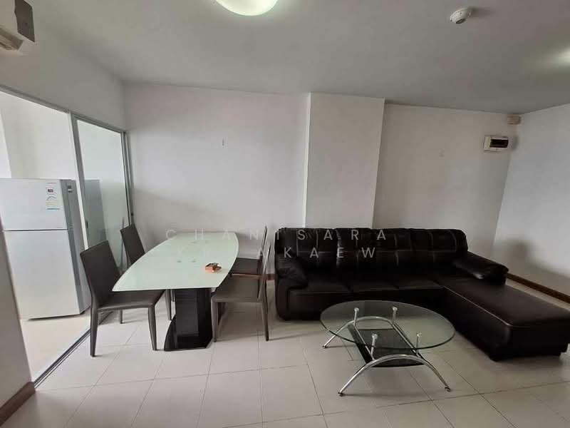 Supalai Park Ratchayothin : ศุภาลัย ปาร์ค รัชโยธิน, กรุงเทพ, ถนนรัชดาภิเษก, ลาดยาว, จตุจักร, กรุงเทพ, 79 ตร.ม., คอนโด ขาย, โดย Chanisara Kruakaew, 500171930 - DDproperty.com