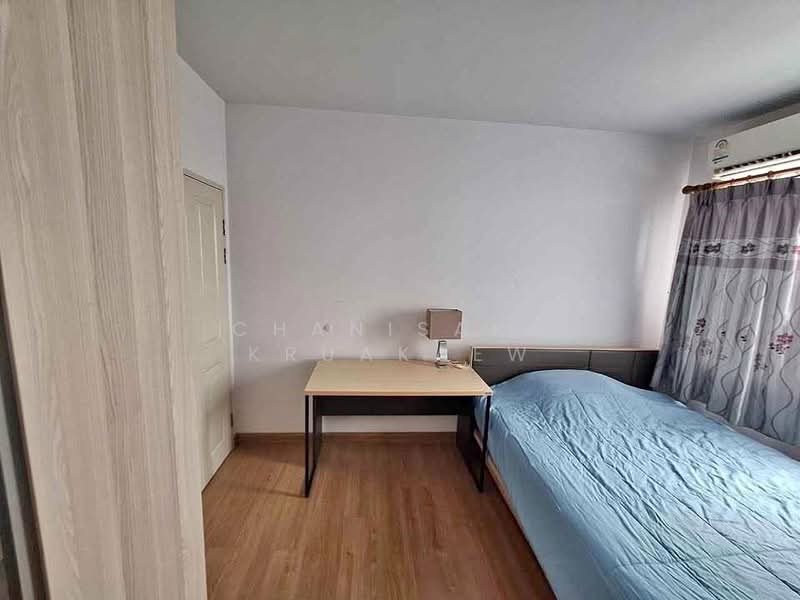 Supalai Park Ratchayothin : ศุภาลัย ปาร์ค รัชโยธิน, กรุงเทพ, ถนนรัชดาภิเษก, ลาดยาว, จตุจักร, กรุงเทพ, 79 ตร.ม., คอนโด ขาย, โดย Chanisara Kruakaew, 500171930 - DDproperty.com