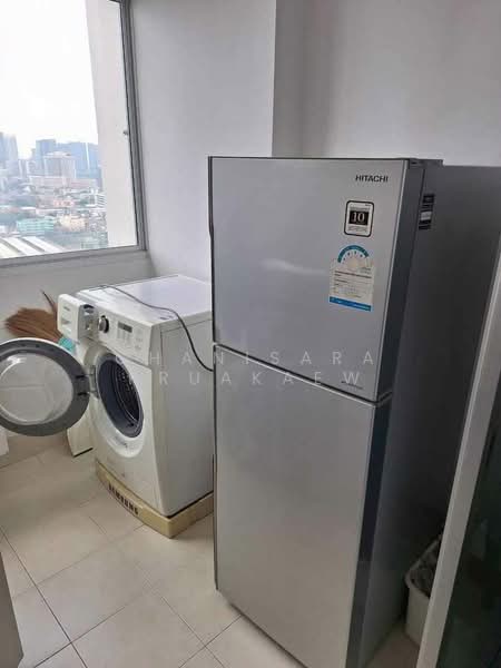 Supalai Park Ratchayothin : ศุภาลัย ปาร์ค รัชโยธิน, กรุงเทพ, ถนนรัชดาภิเษก, ลาดยาว, จตุจักร, กรุงเทพ, 79 ตร.ม., คอนโด ขาย, โดย Chanisara Kruakaew, 500171930 - DDproperty.com