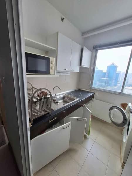 Supalai Park Ratchayothin, Bangkok, Ratchadaphisek Road, Lat Yao, Chatuchak, Bangkok, 2 Bedrooms, 79 sqm, Condo For Sale, by Chanisara Kruakaew, 500171930 - DDproperty.com