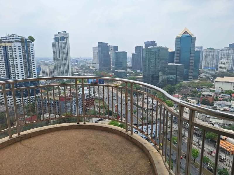 Supalai Park Ratchayothin, Bangkok, Ratchadaphisek Road, Lat Yao, Chatuchak, Bangkok, 2 Bedrooms, 79 sqm, Condo For Sale, by Chanisara Kruakaew, 500171930 - DDproperty.com