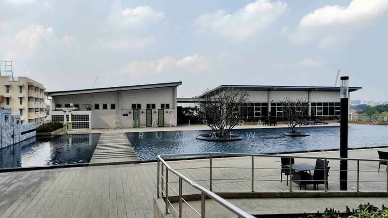 Supalai Park Ratchayothin, Bangkok, Ratchadaphisek Road, Lat Yao, Chatuchak, Bangkok, 2 Bedrooms, 79 sqm, Condo For Sale, by Chanisara Kruakaew, 500171930 - DDproperty.com