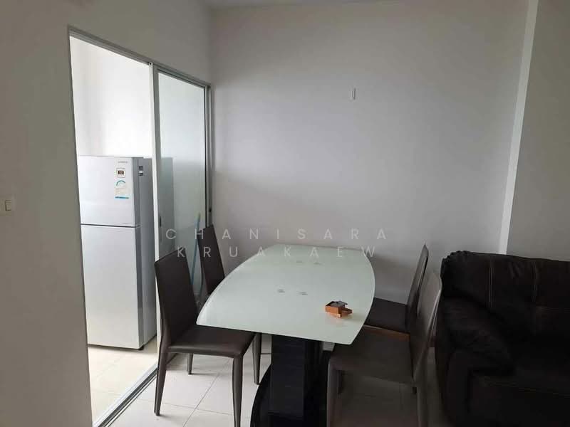 Supalai Park Ratchayothin, Bangkok, Ratchadaphisek Road, Lat Yao, Chatuchak, Bangkok, 2 Bedrooms, 79 sqm, Condo For Sale, by Chanisara Kruakaew, 500171930 - DDproperty.com