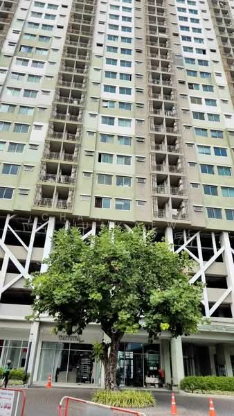 Supalai Park Ratchayothin, Bangkok, Ratchadaphisek Road, Lat Yao, Chatuchak, Bangkok, 2 Bedrooms, 79 sqm, Condo For Sale, by Chanisara Kruakaew, 500171930 - DDproperty.com