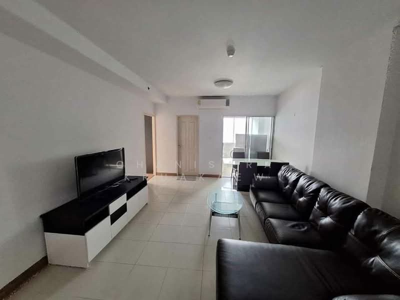 Supalai Park Ratchayothin : ศุภาลัย ปาร์ค รัชโยธิน, กรุงเทพ, ถนนรัชดาภิเษก, ลาดยาว, จตุจักร, กรุงเทพ, 79 ตร.ม., คอนโด ขาย, โดย Chanisara Kruakaew, 500171930 - DDproperty.com