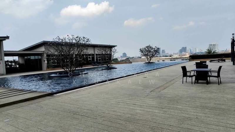 Supalai Park Ratchayothin, Bangkok, Ratchadaphisek Road, Lat Yao, Chatuchak, Bangkok, 2 Bedrooms, 79 sqm, Condo For Sale, by Chanisara Kruakaew, 500171930 - DDproperty.com