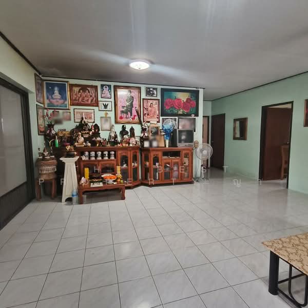 หมู่บ้านปรารถนา3 ชลบุรี, Chon Buri (Pattaya), Samed, Muang Chon Buri, Chon Buri (Pattaya), 3 Bedrooms, 100 sqm, Single Detached House For Sale, by The Best Property ญา, 500171933 - DDproperty.com