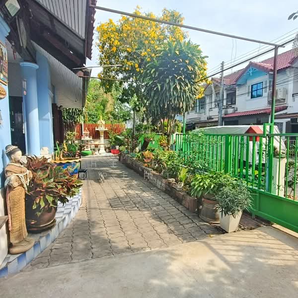 หมู่บ้านปรารถนา3 ชลบุรี, Chon Buri (Pattaya), Samed, Muang Chon Buri, Chon Buri (Pattaya), 3 Bedrooms, 100 sqm, Single Detached House For Sale, by The Best Property ญา, 500171933 - DDproperty.com