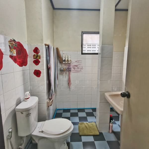 หมู่บ้านปรารถนา3 ชลบุรี, Chon Buri (Pattaya), Samed, Muang Chon Buri, Chon Buri (Pattaya), 3 Bedrooms, 100 sqm, Single Detached House For Sale, by The Best Property ญา, 500171933 - DDproperty.com