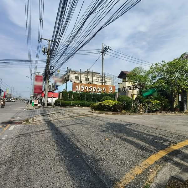 หมู่บ้านปรารถนา3 ชลบุรี, Chon Buri (Pattaya), Samed, Muang Chon Buri, Chon Buri (Pattaya), 3 Bedrooms, 100 sqm, Single Detached House For Sale, by The Best Property ญา, 500171933 - DDproperty.com