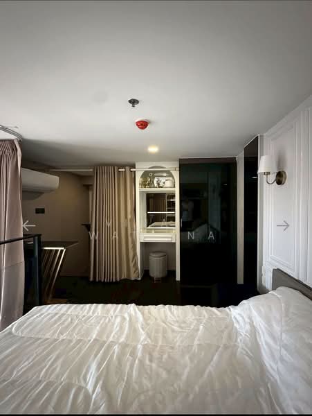 Park Origin Thonglor : พาร์ค ออริจิ้น ทองหล่อ, Bangkok, ซอยทองหล่อ 10 ถนนสุขุมวิท, Khlong Tan Nua, Watthana, Bangkok, 2 Bedrooms, 43 sqm, Condo For Rent, by Vinai  Wattana, 500171935 - DDproperty.com