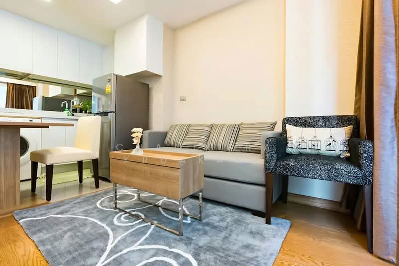 InterLux Premier Sukhumvit 13 : อินเตอร์ ลักส์ พรีเมียร์ สุขุมวิท 13, กรุงเทพ, ซอยสุขุมวิท 13 ถนนสุขุมวิท, คลองเตยเหนือ, วัฒนา, กรุงเทพ, 30 ตร.ม., คอนโด ขาย, โดย Chanisara Kruakaew, 500171936 - DDproperty.com