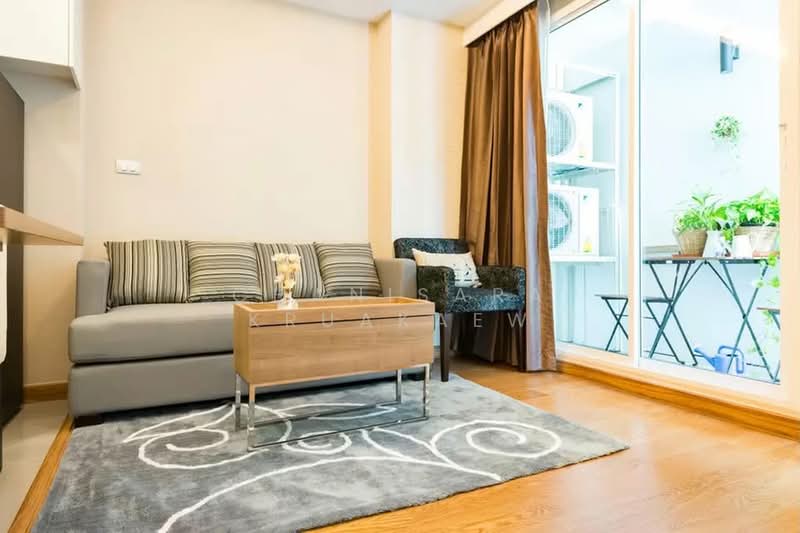 InterLux Premier Sukhumvit 13, Bangkok, Soi Sukhumvit 13, Sukhumvit Road, Khlongtoei Nua, Watthana, Bangkok, 1 Bedroom, 30 sqm, Condo For Sale, by Chanisara Kruakaew, 500171936 - DDproperty.com