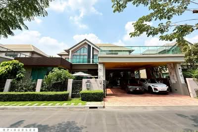 ขาย - บางกอก บูเลอวาร์ด รังสิต : Bangkok Boulevard Rangsit, ปทุมธานี