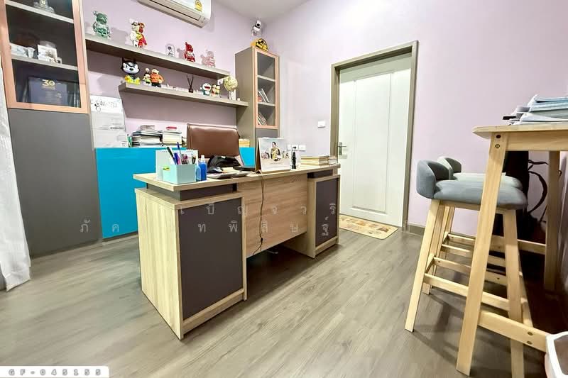 Bangkok Boulevard Rangsit, Pathum Thani, Rangsit-Nakhon Nayok Road, Bang Yitho, Thanyaburi, Pathum Thani, 5 Bedrooms, 360 sqm, Single Detached House For Sale, by Benchawarin Pakkawetppisit, 500171937 - DDproperty.com