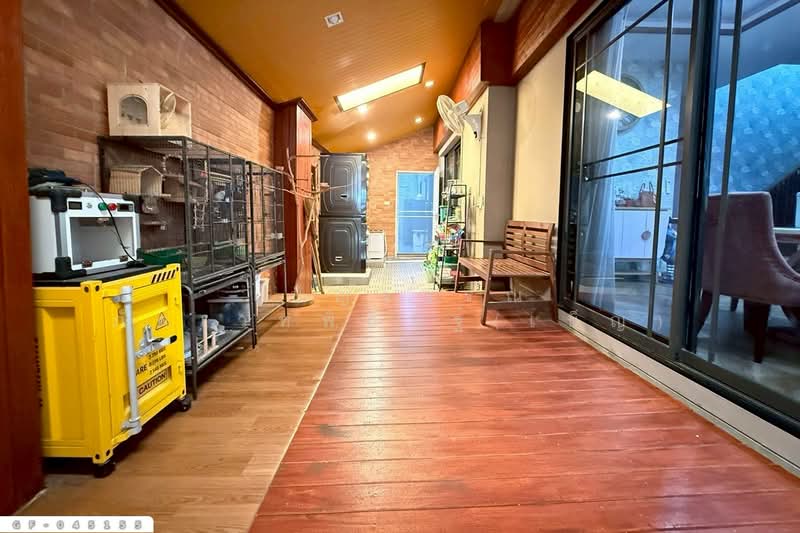 Bangkok Boulevard Rangsit, Pathum Thani, Rangsit-Nakhon Nayok Road, Bang Yitho, Thanyaburi, Pathum Thani, 5 Bedrooms, 360 sqm, Single Detached House For Sale, by Benchawarin Pakkawetppisit, 500171937 - DDproperty.com