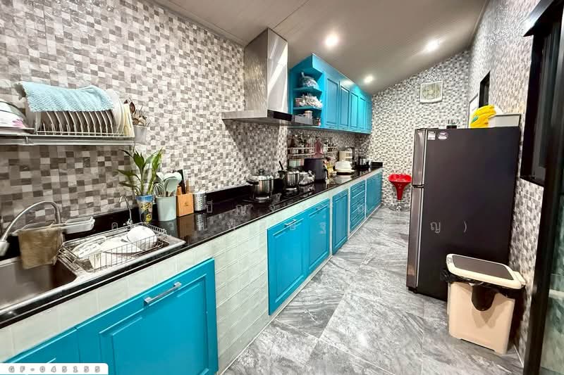 Bangkok Boulevard Rangsit, Pathum Thani, Rangsit-Nakhon Nayok Road, Bang Yitho, Thanyaburi, Pathum Thani, 5 Bedrooms, 360 sqm, Single Detached House For Sale, by Benchawarin Pakkawetppisit, 500171937 - DDproperty.com