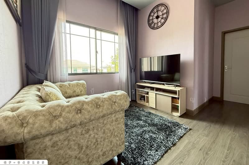 Bangkok Boulevard Rangsit, Pathum Thani, Rangsit-Nakhon Nayok Road, Bang Yitho, Thanyaburi, Pathum Thani, 5 Bedrooms, 360 sqm, Single Detached House For Sale, by Benchawarin Pakkawetppisit, 500171937 - DDproperty.com